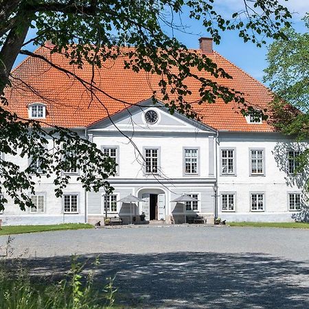 Vastana Slott Guest House Granna Bagian luar foto