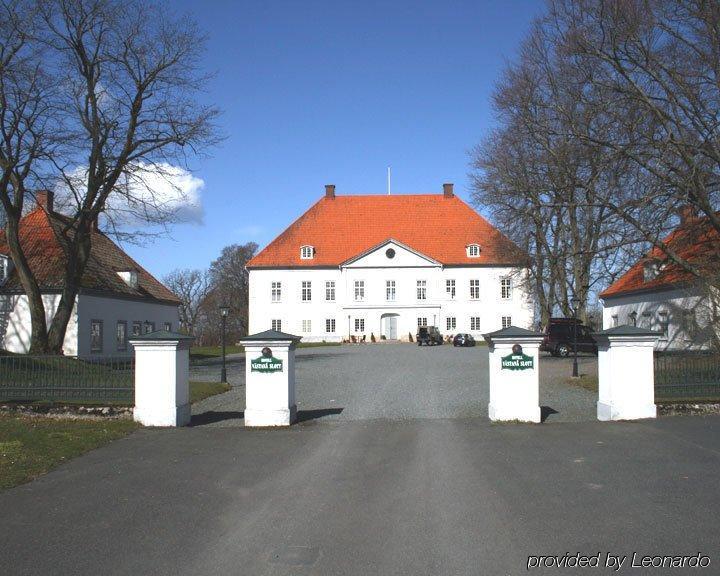 Vastana Slott Guest House Granna Bagian luar foto