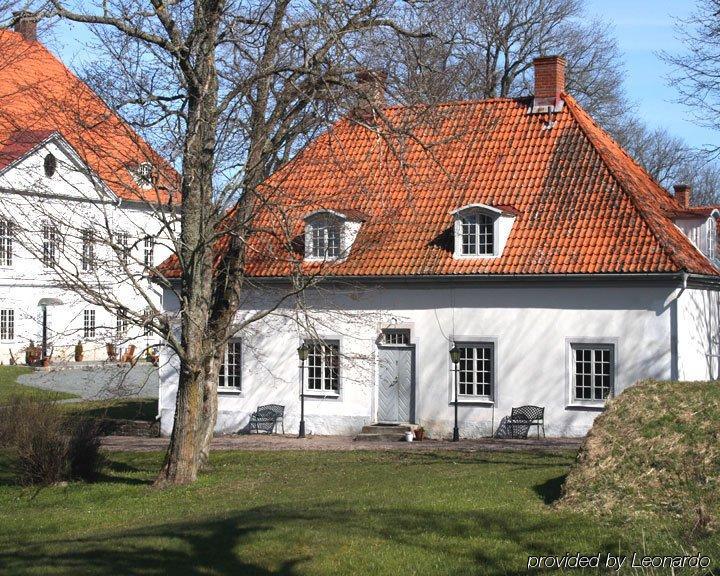 Vastana Slott Guest House Granna Bagian luar foto