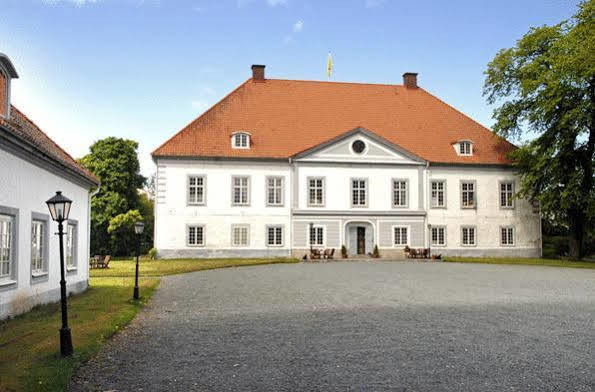 Vastana Slott Guest House Granna Bagian luar foto