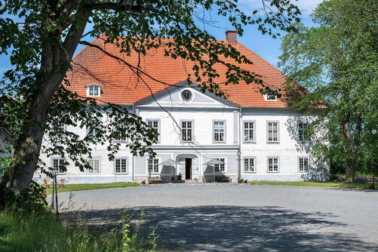 Vastana Slott Guest House Granna Bagian luar foto